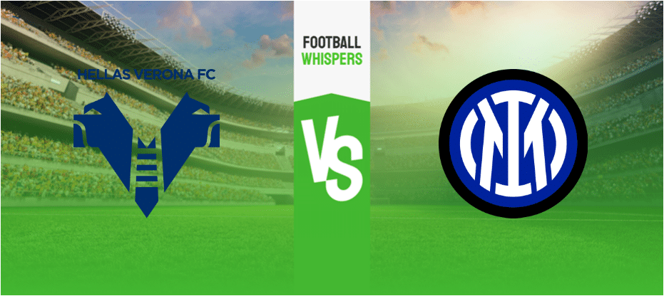 Верона – Интер прогноза, коефициенти и залози 03/05/2023 