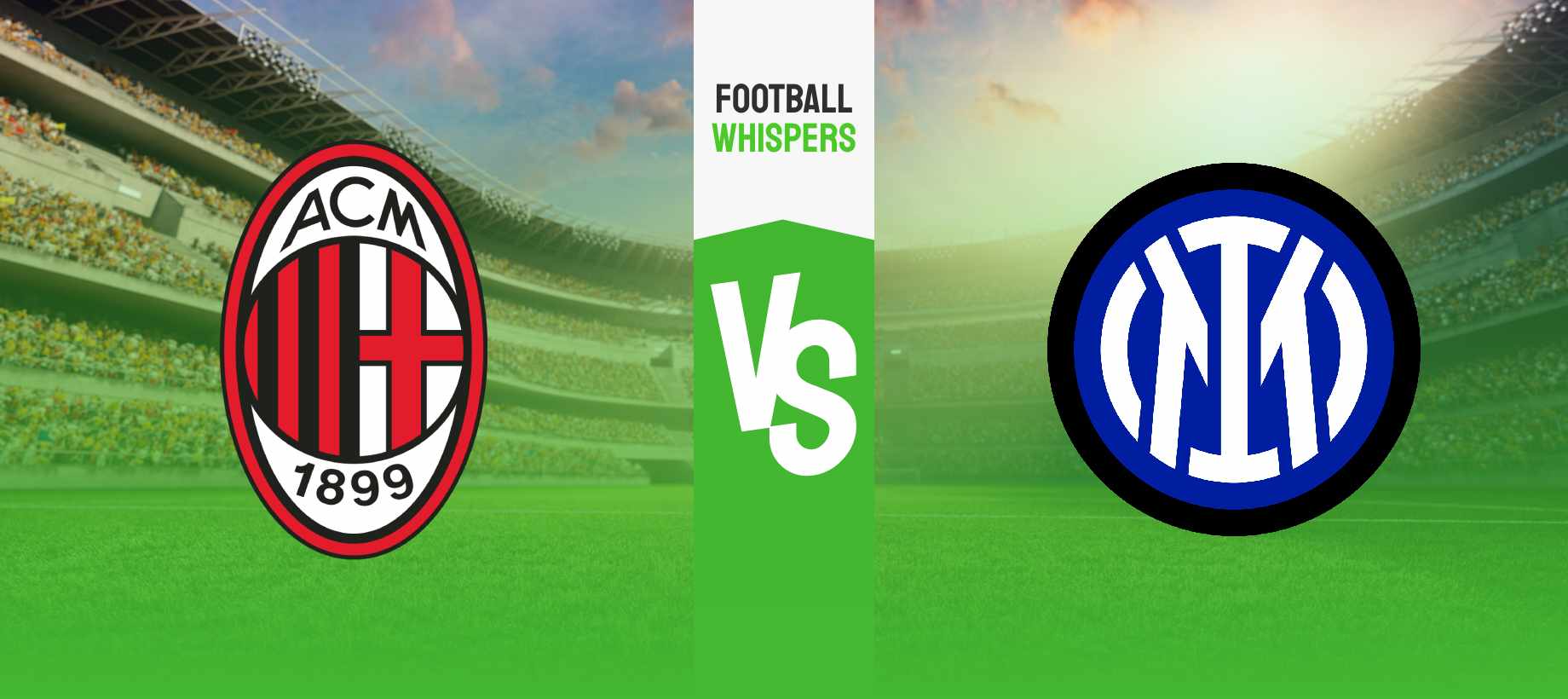 AC Milan – Inter tipp és esélyek 22/04