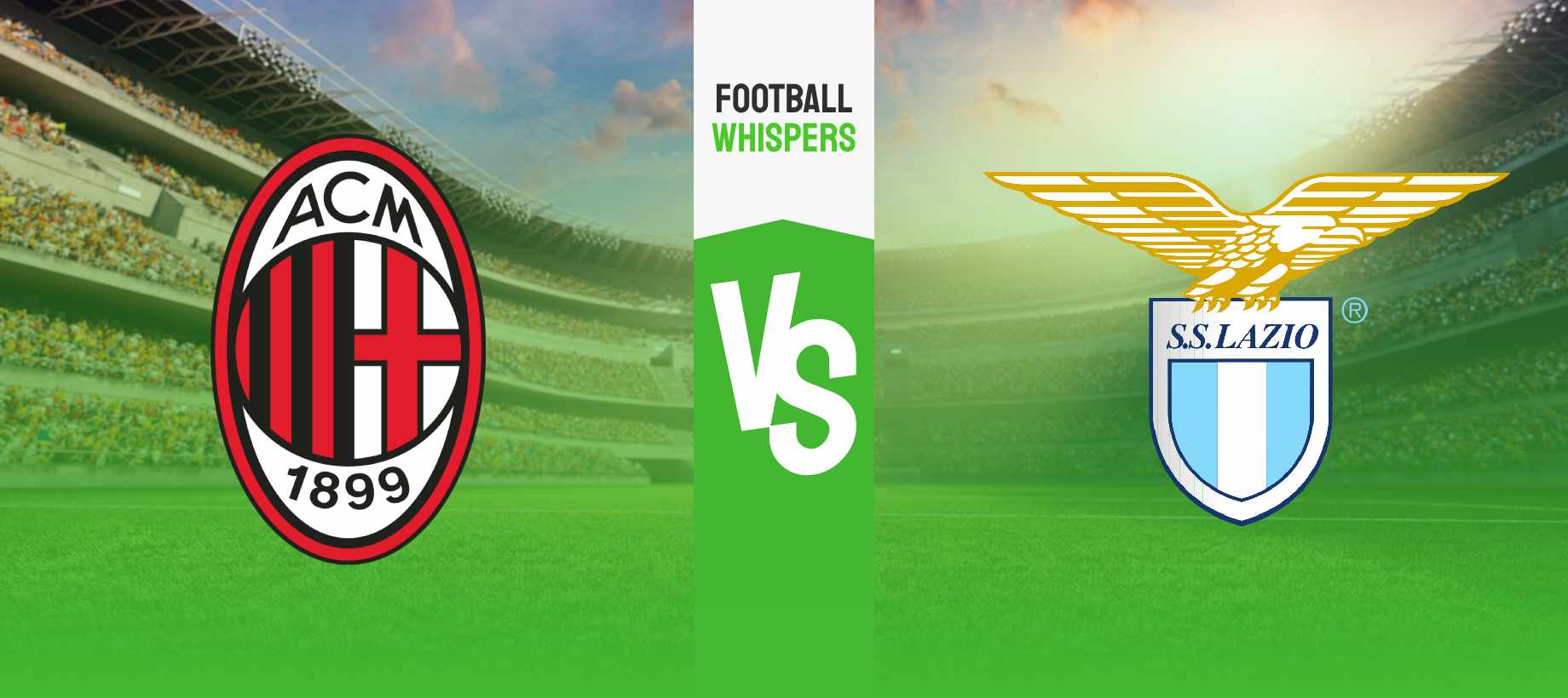 AC Milan – Lazio tipp és esélyek 06/05