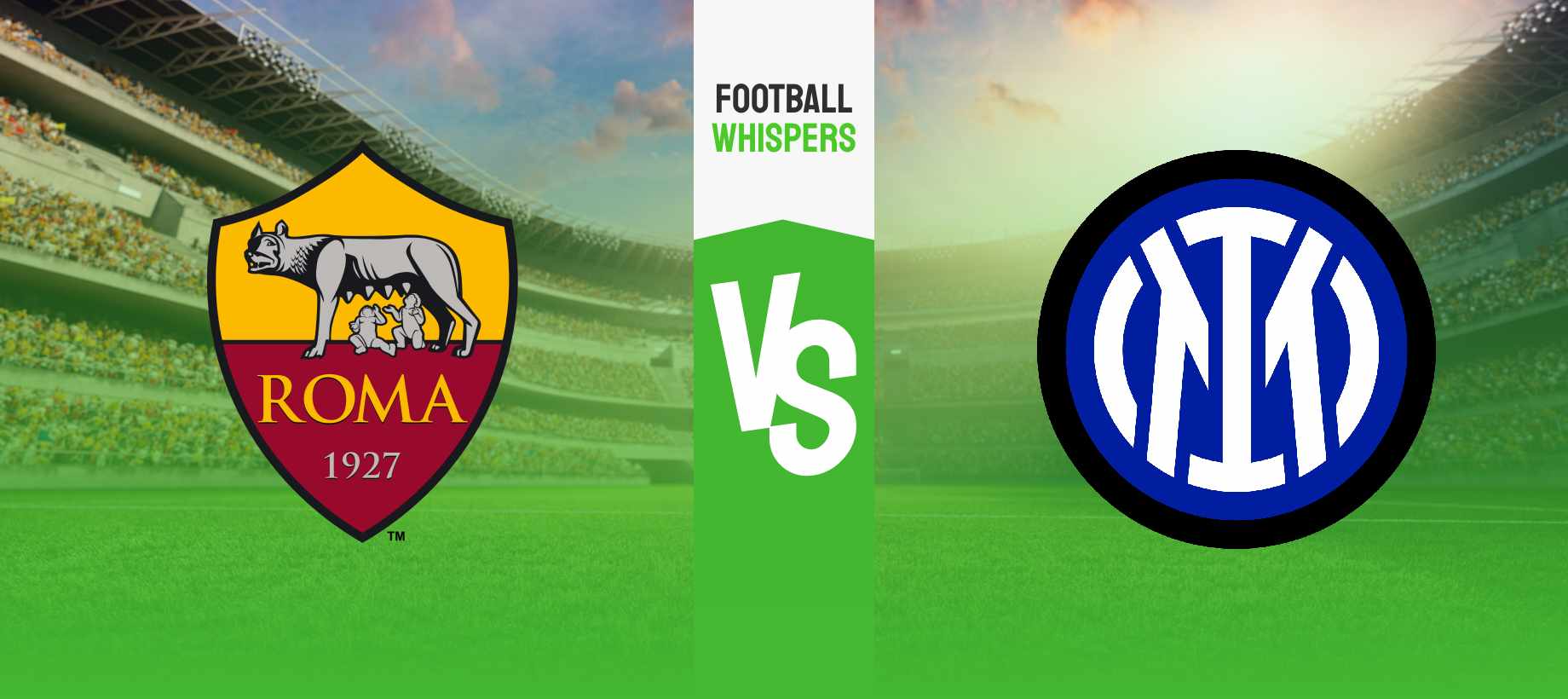 AS Roma – Inter tipp és esélyek 06/05