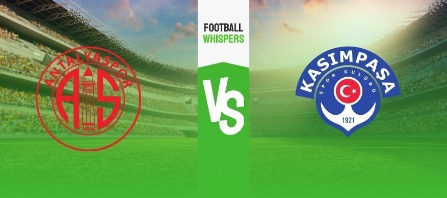 Alanyaspor vs Kasimpasa Prediction, Odds & Betting Tips 30/05/2023