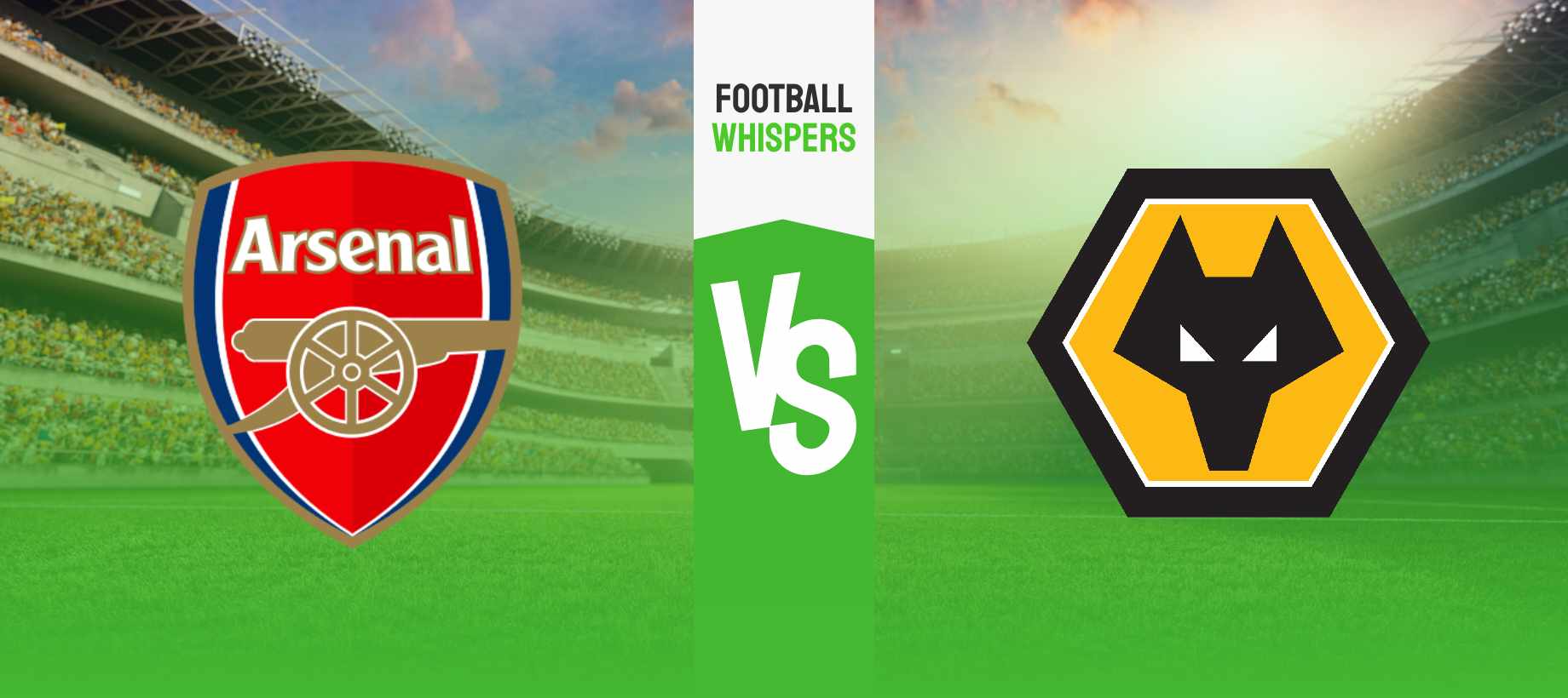 Arsenal – Wolves tipp és esélyek 17/08