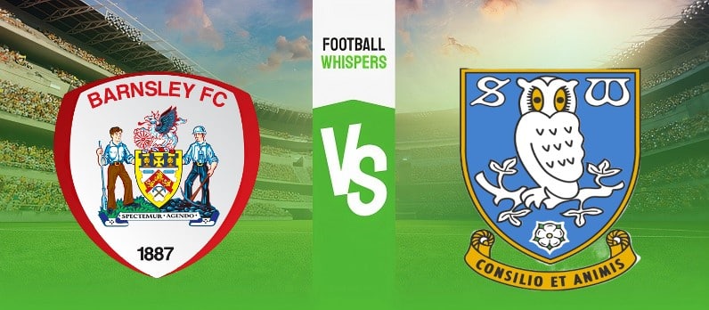 Barnsley vs Sheffield Wednesday Prediction, Odds & Betting Tips 29/05/2023