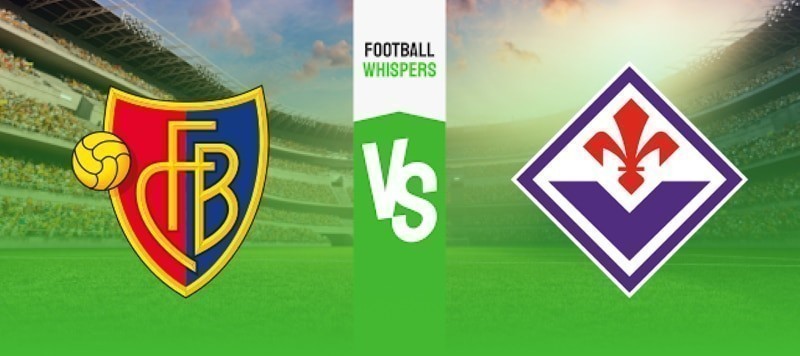 Basel vs Fiorentina Prediction, Odds and Betting Tips 18/05/2023