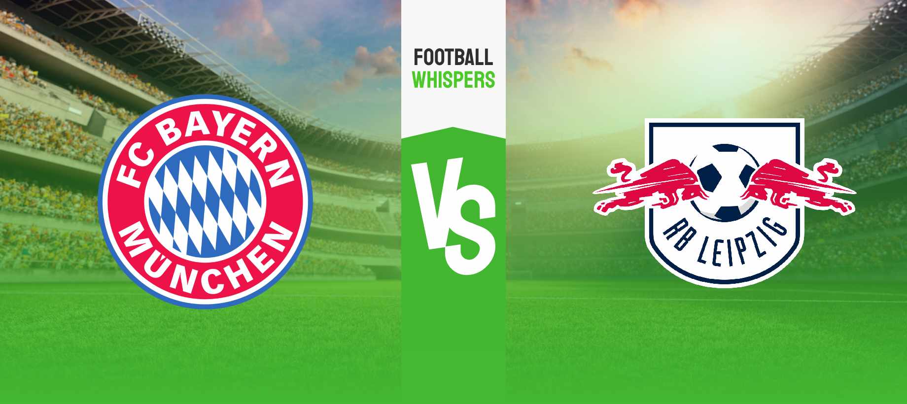 Bayern München – RB Leipzig tipp és esélyek 24/02