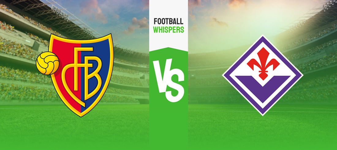Pronostic FC Bâle – Fiorentina : analyse, conseils et cotes (18/05/2023)