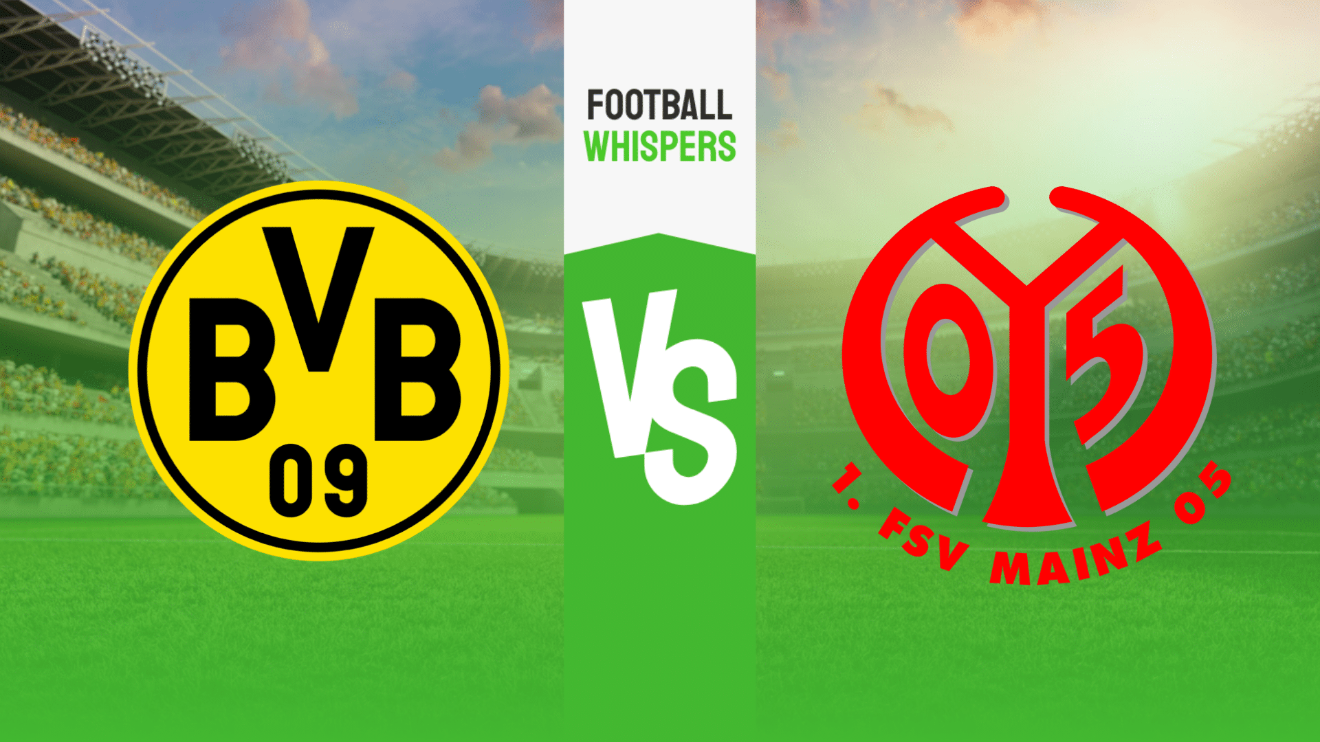 Pronostic Dortmund – Mayence : analyse, conseils et cotes (27/05/2023)