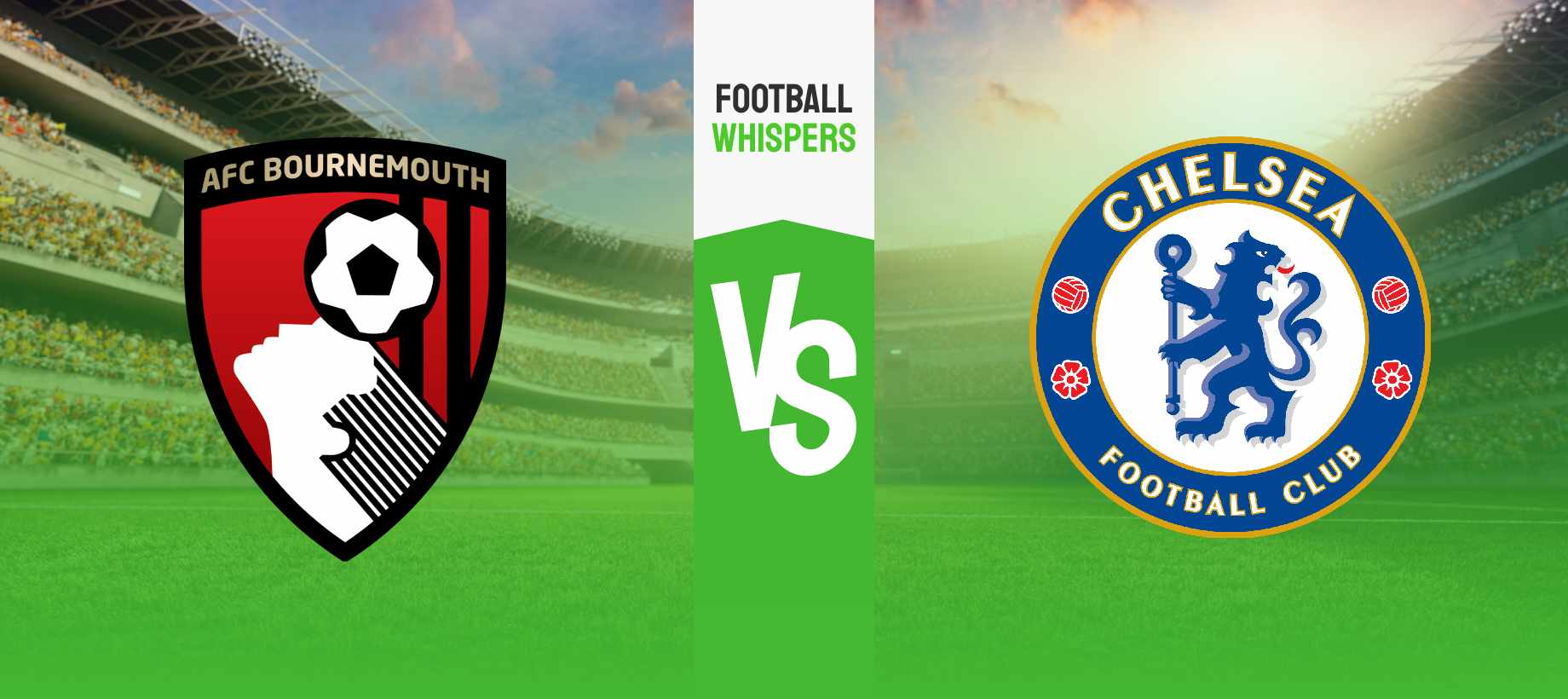 Pronostic Bournemouth – Chelsea : analyse, conseils et cotes (06/05/2023)
