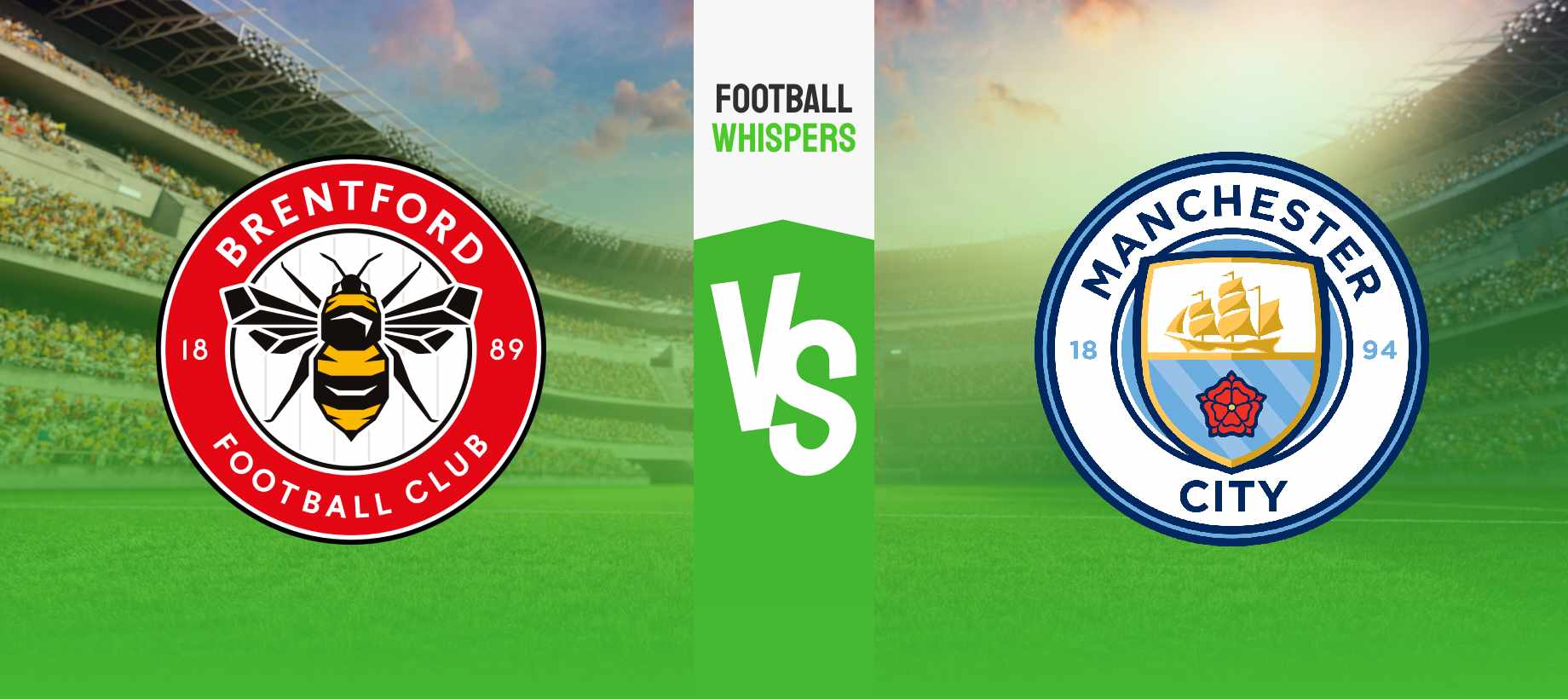Brentford – Manchester City tipp és esélyek 28/05