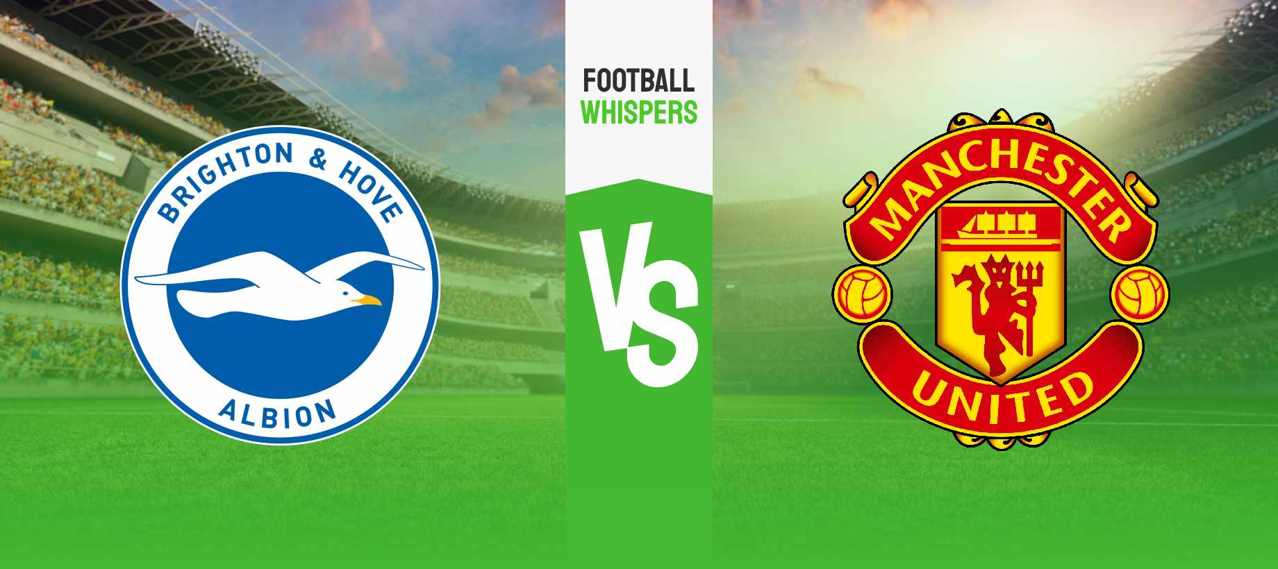 Brighton – Manchester United tipp és esélyek 04/05