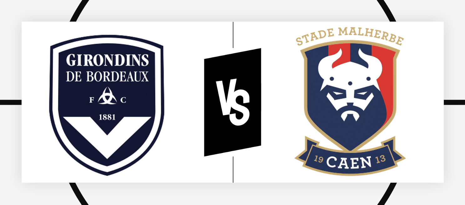 Pronostic Bordeaux – Caen : analyse, conseils et cotes (06/05/2023)