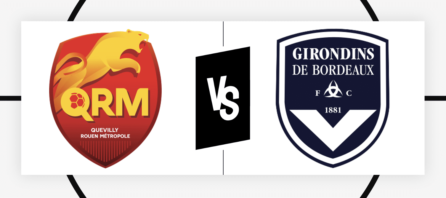 Pronostic Quevilly-Rouen – Bordeaux : analyse, conseils et cotes (13/05/2023)