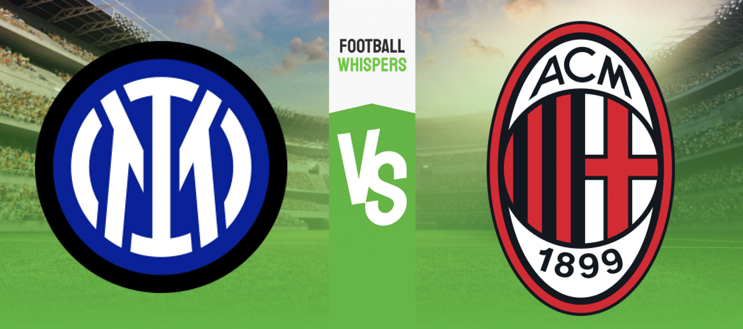 Pronostic Inter Milan – Milan AC : analyse, conseils et cotes (16/05/2023)