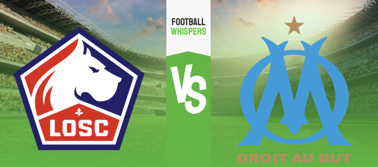 Pronostic Lille – Marseille : analyse, conseils et cotes (20/05/2023)