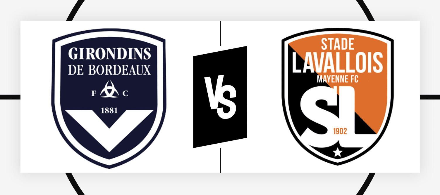 Pronostic Bordeaux – Laval : analyse, conseils et cotes (20/05/2023)
