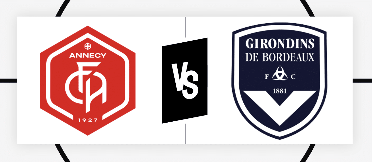 Pronostic Annecy – Bordeaux : analyse, conseils et cotes (26/05/2023)