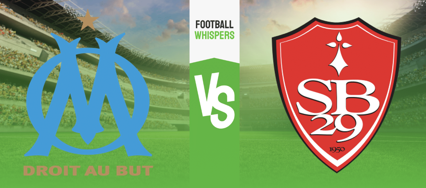 Pronostic Marseille – Brest : analyse, conseils et cotes (27/05/2023)