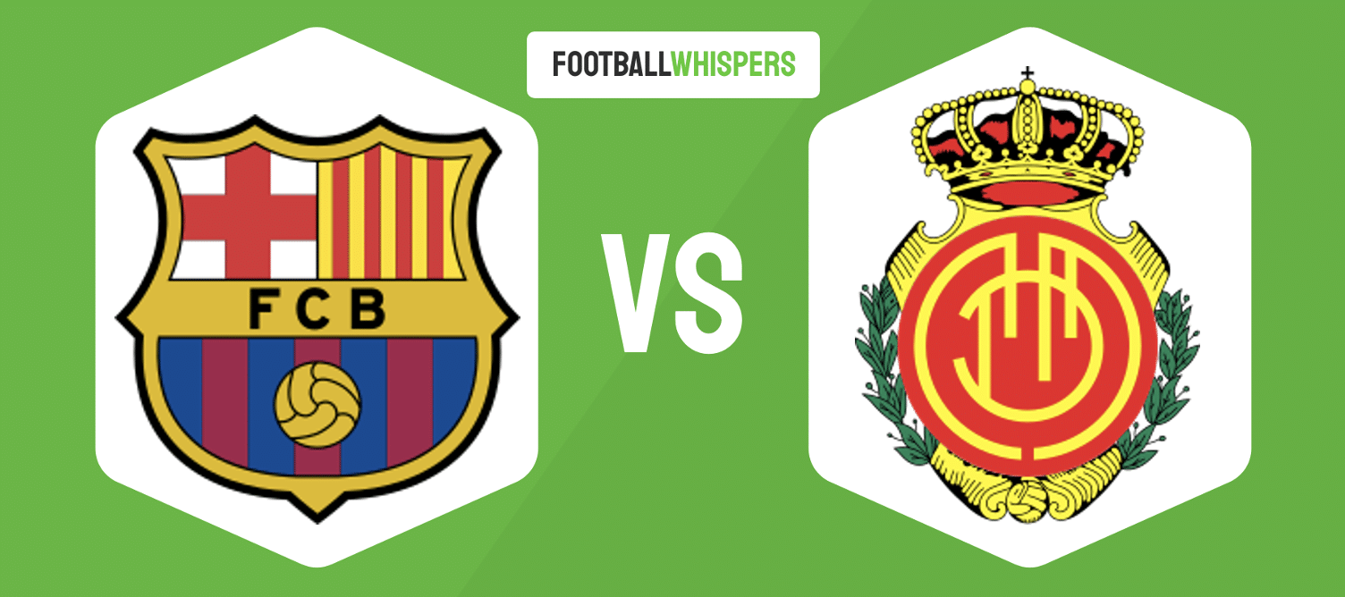 Pronostic FC Barcelone – Majorque : analyse, conseils et cotes (28/05/2023)