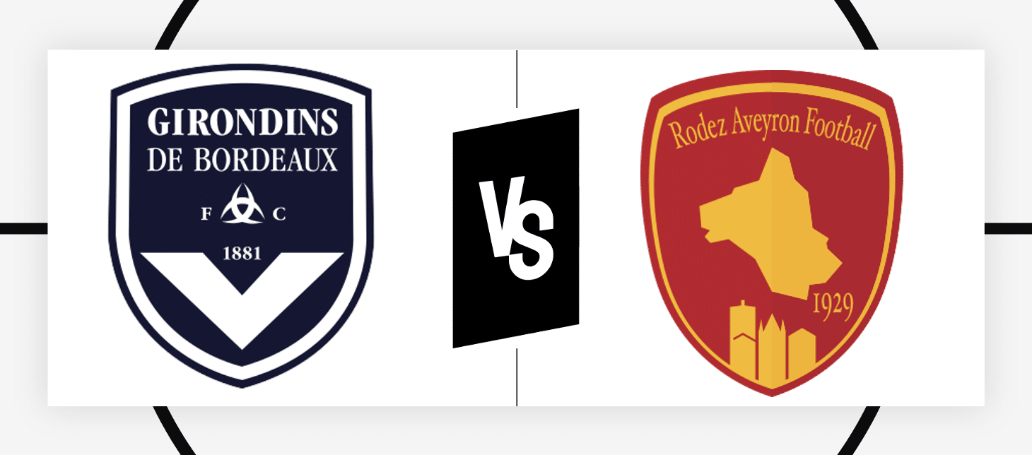 Pronostic Bordeaux – Rodez : analyse, conseils et cotes (02/06/2023)