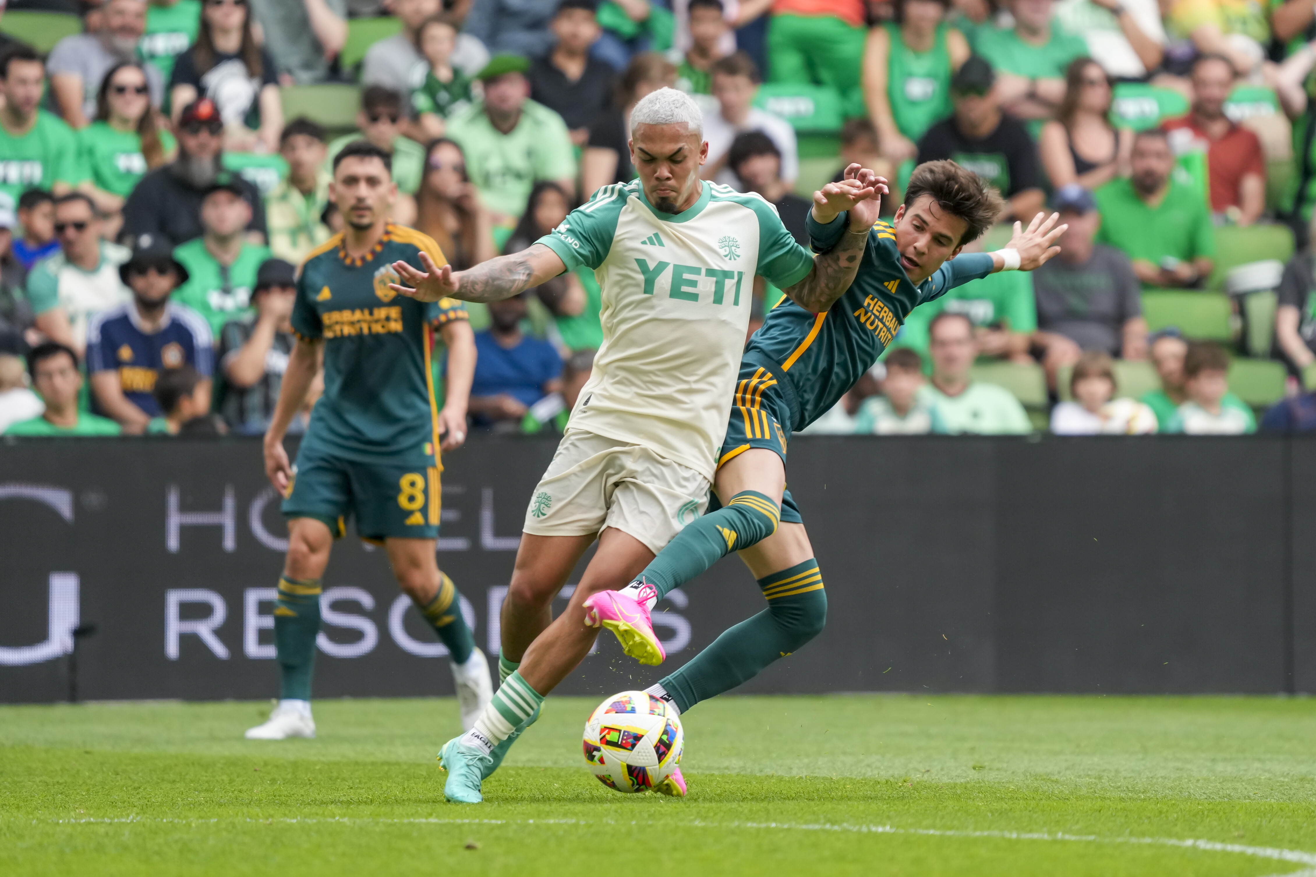 Charlotte vs LA Galaxy prediction, odds & betting tips – 05/19/2024