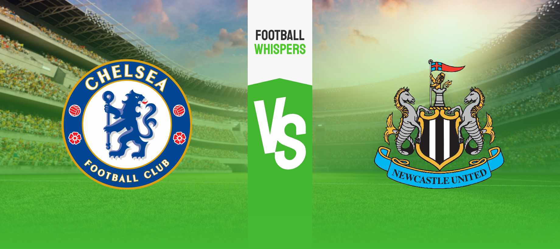 Pronostic Chelsea – Newcastle : analyse, conseils et cotes (28/05/2023)