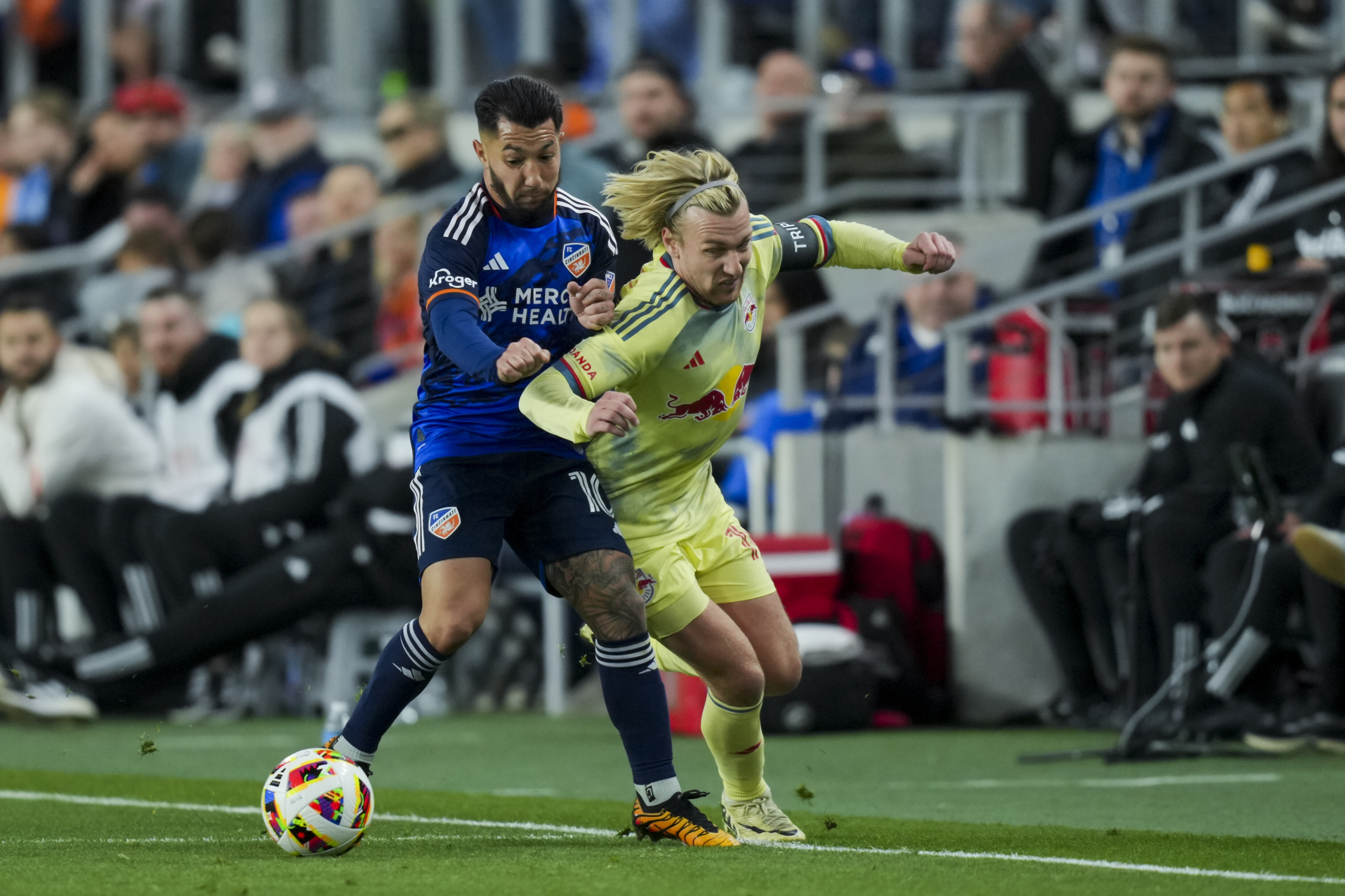 Cincinnati vs Colorado Rapids prediction, odds & betting tips – 04/28/2024