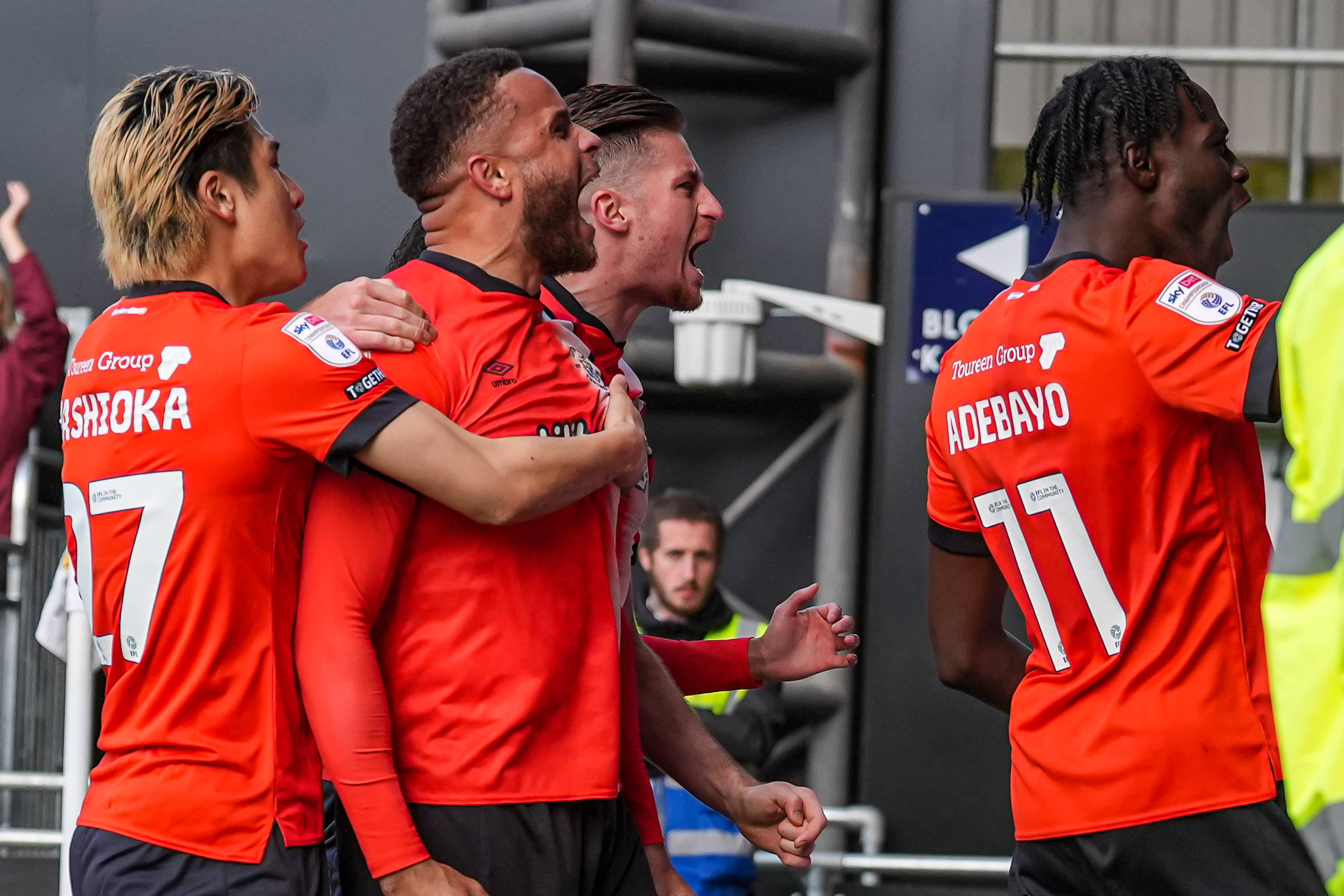 Coventry vs Luton prediction, odds & betting tips – 26/10/2024