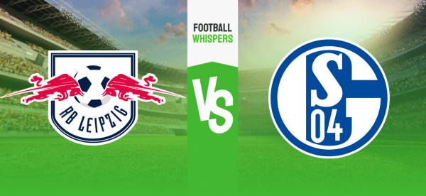 Pronostic RB Leipzig – Schalke 04 : analyse, conseils et cotes (27/05/2023)