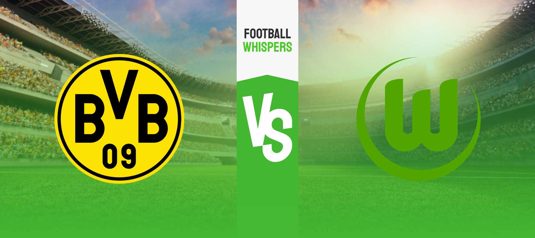 Dortmund – Wolfsburg tipp és esélyek 23/09