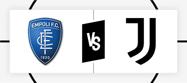 Pronostic Empoli – Juventus : Analyse, conseils et cotes (22/05/2023)