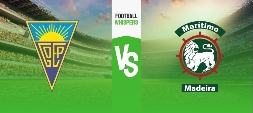 Estoril vs Maritimo Prediction, Odds & Betting Tips 27/05/2023