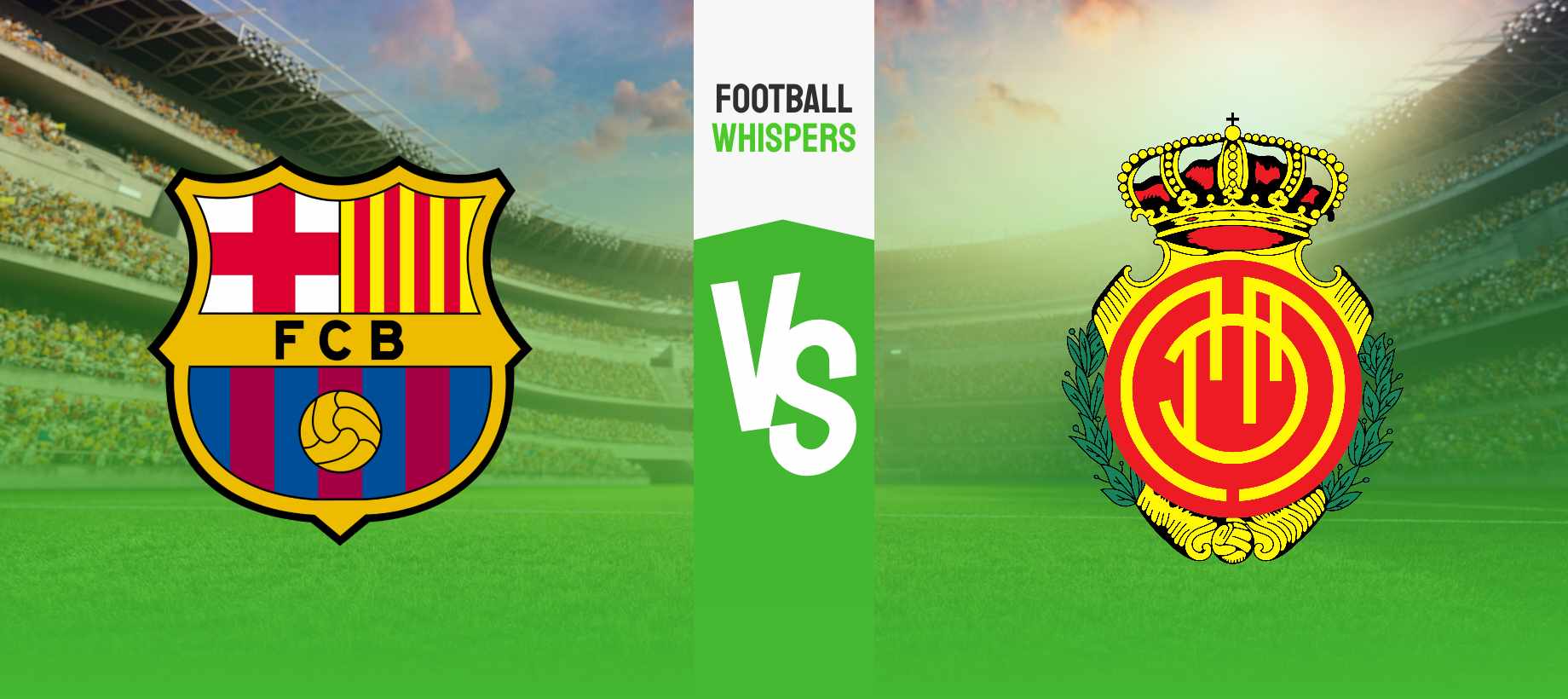 FC Barcelona – Mallorca tipp és esélyek 08/03