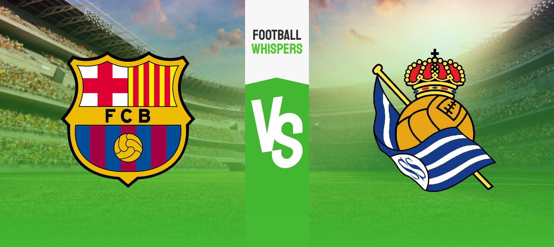 FC Barcelona – Real Sociedad tipp és esélyek 13/05