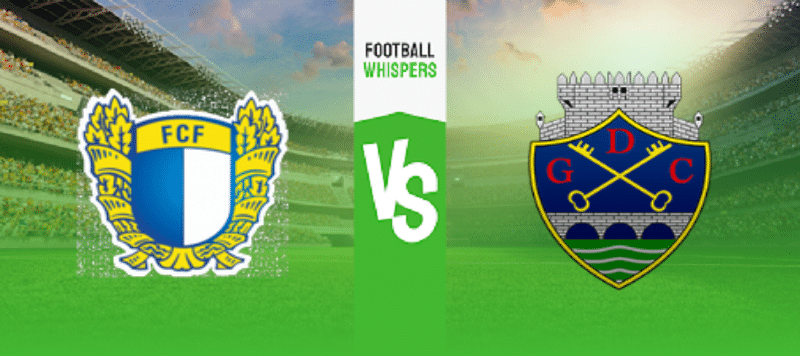 Famalicao vs Chaves Prediction, Odds & Betting Tips 08/05/2023