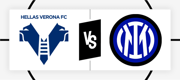 Pronostic Hellas Vérone – Inter : Analyse, conseils et cotes (03/05/2023)