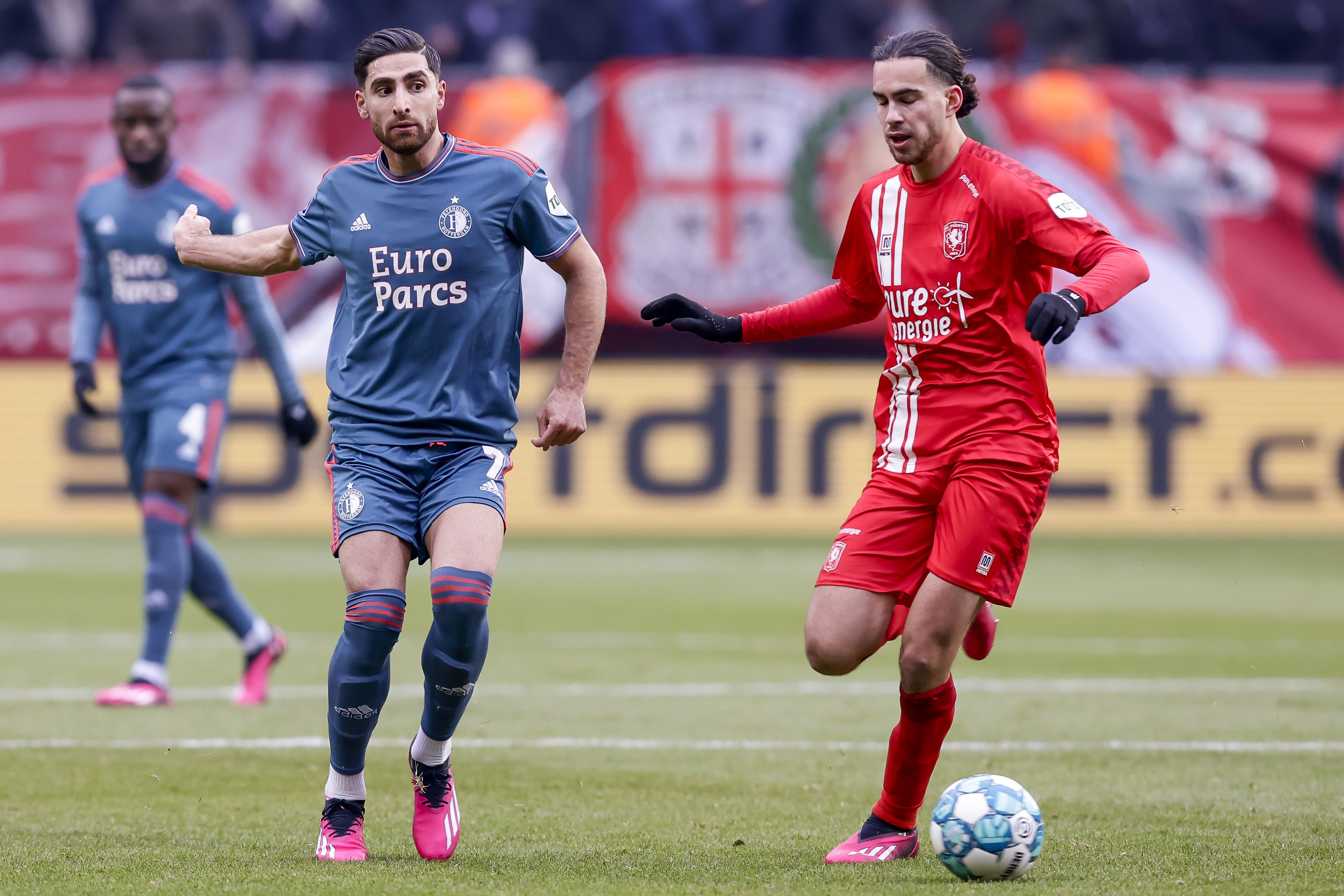 PSV richt pijlen op transfer kandidaat Feyenoord