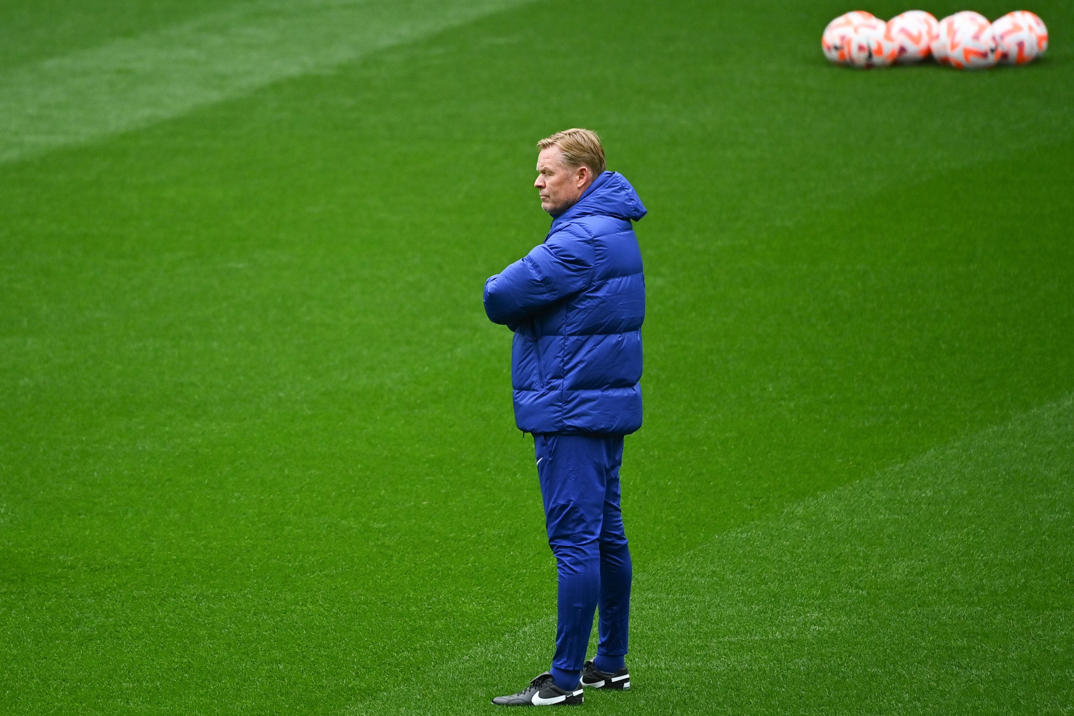 Voorselectie Oranje bekend: 32 spelers op de lijst