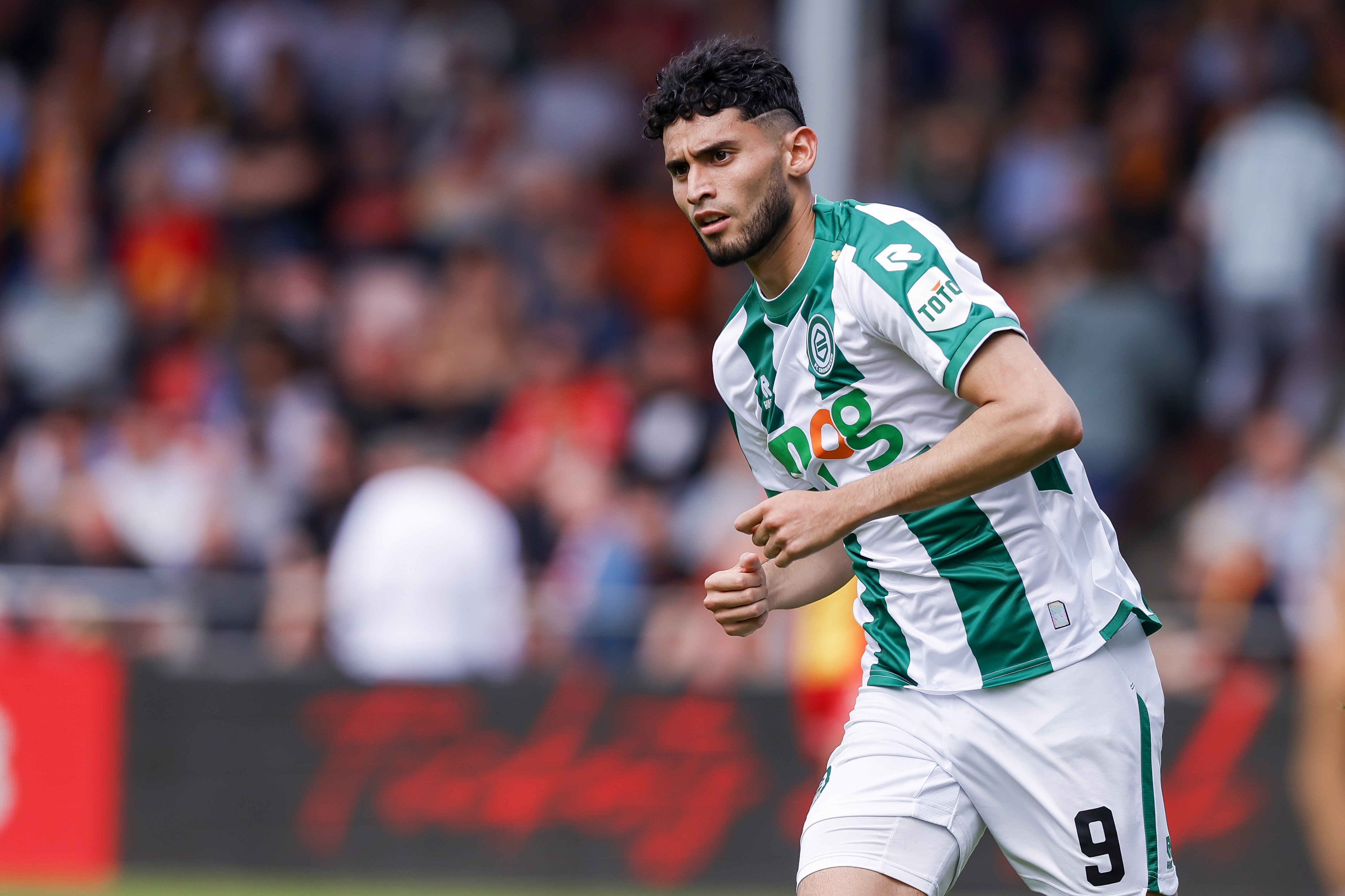 Ricardo Pepi serieus doelwit van Feyenoord