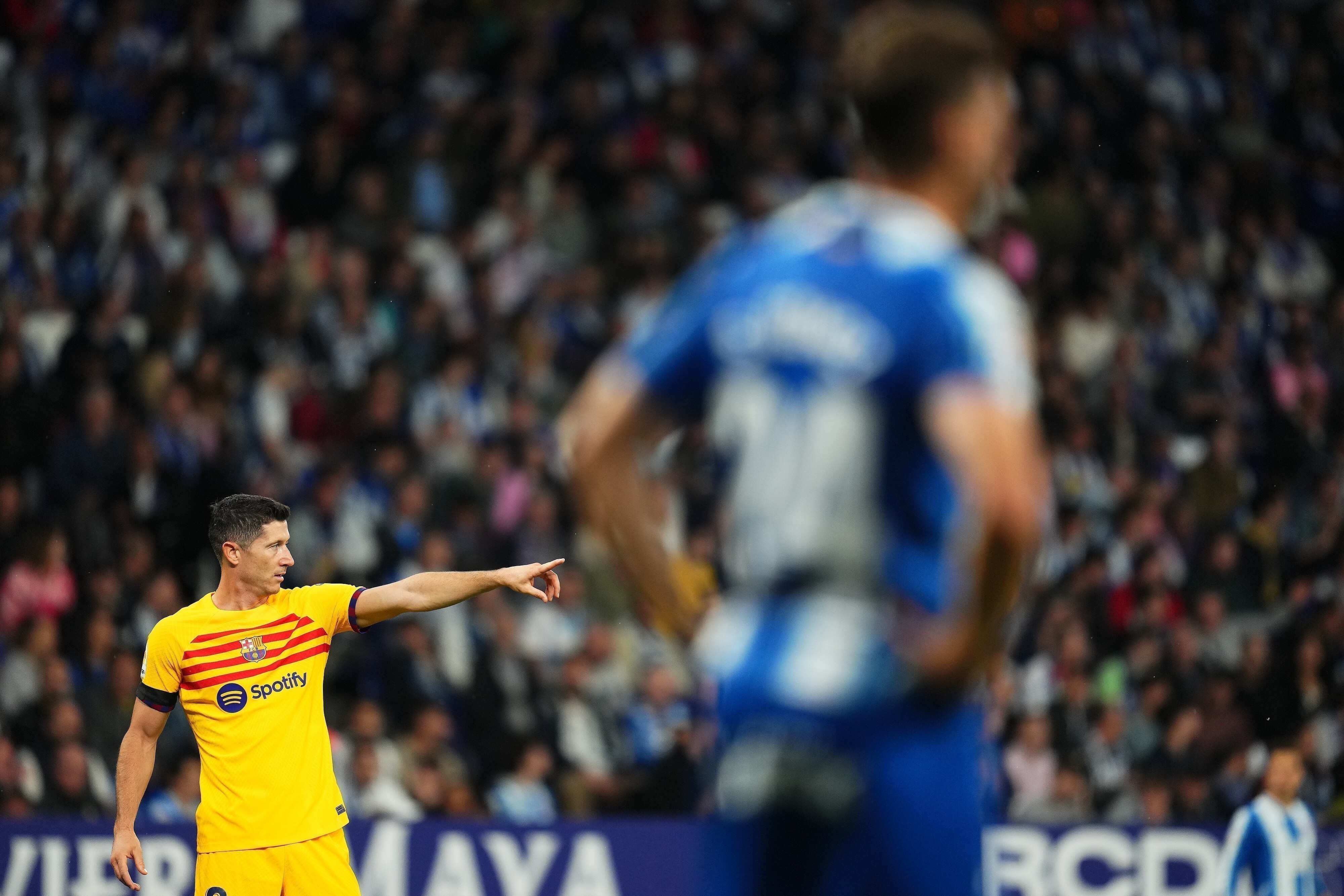 Barcelona is officieel kampioen