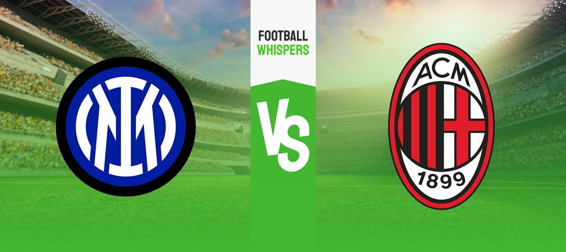 Internazionale – AC Milan Wedtips & Voorspellingen (16/05/2023)