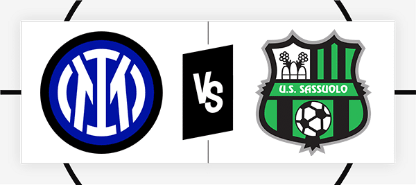Pronostic Inter – Sassuolo: analyse, conseils et cotes (13/05/2023)