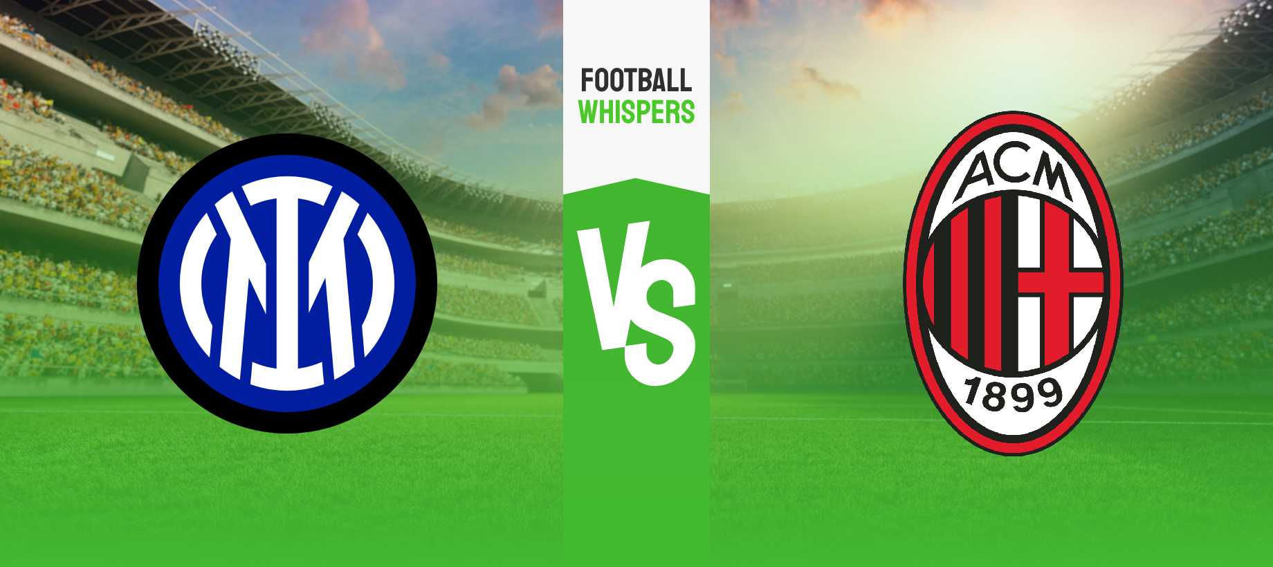 Inter – AC Milan tipp és esélyek 16/05