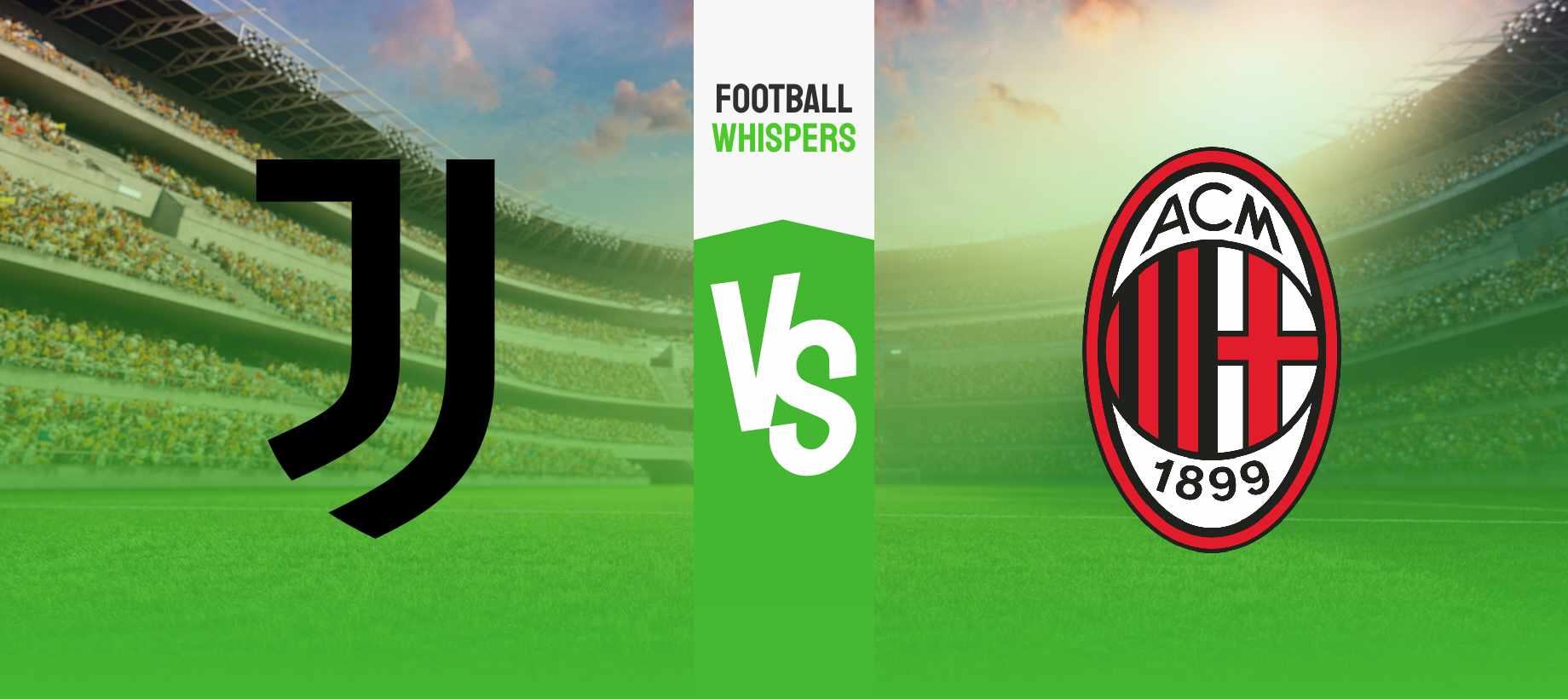 Juventus – AC Milan tipp és esélyek 28/04