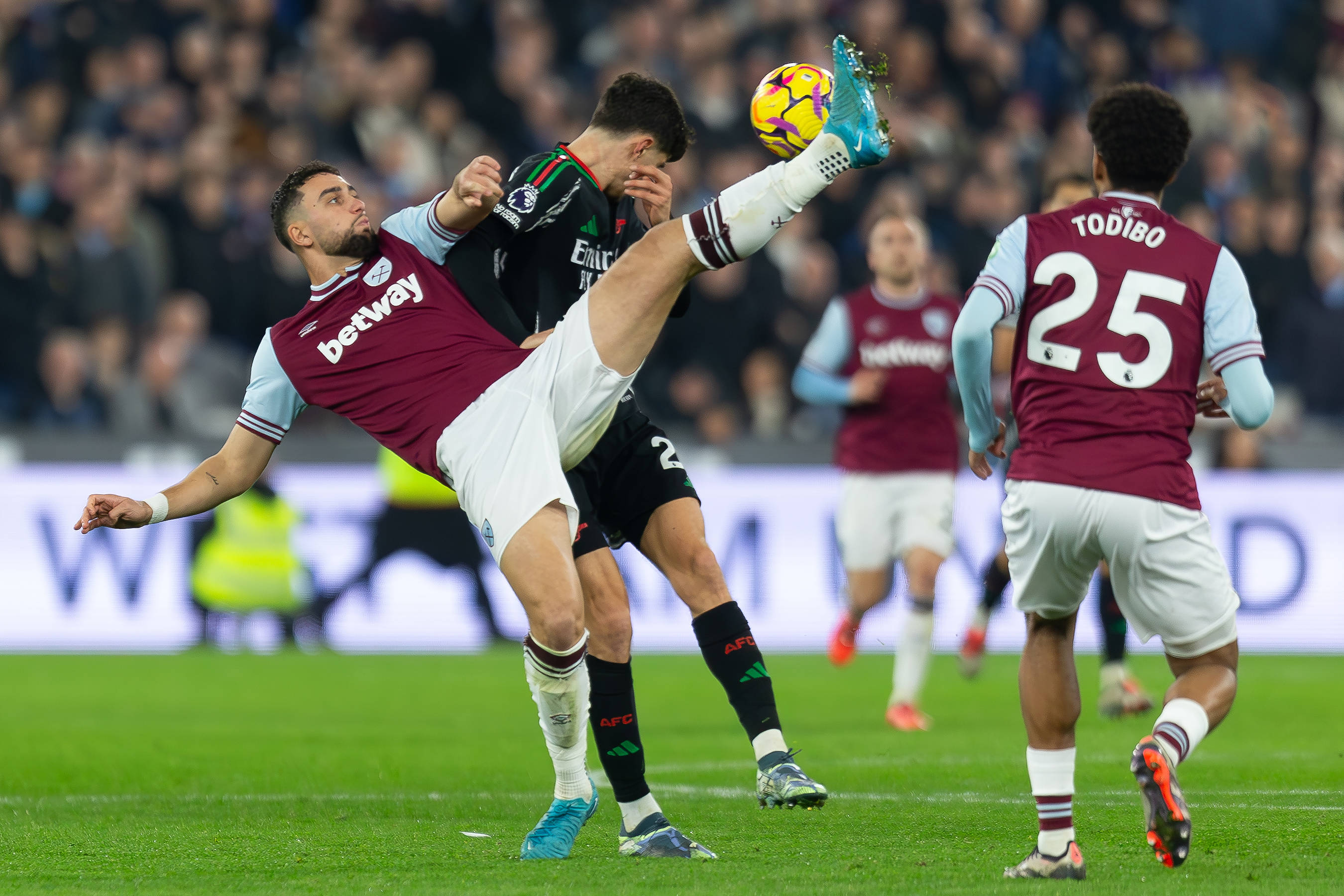 West Ham vs Leicester prediction, odds & betting tips 27/02/2025