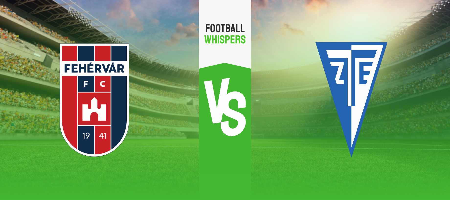 MOL Fehérvár – ZTE tipp és esélyek 20/05