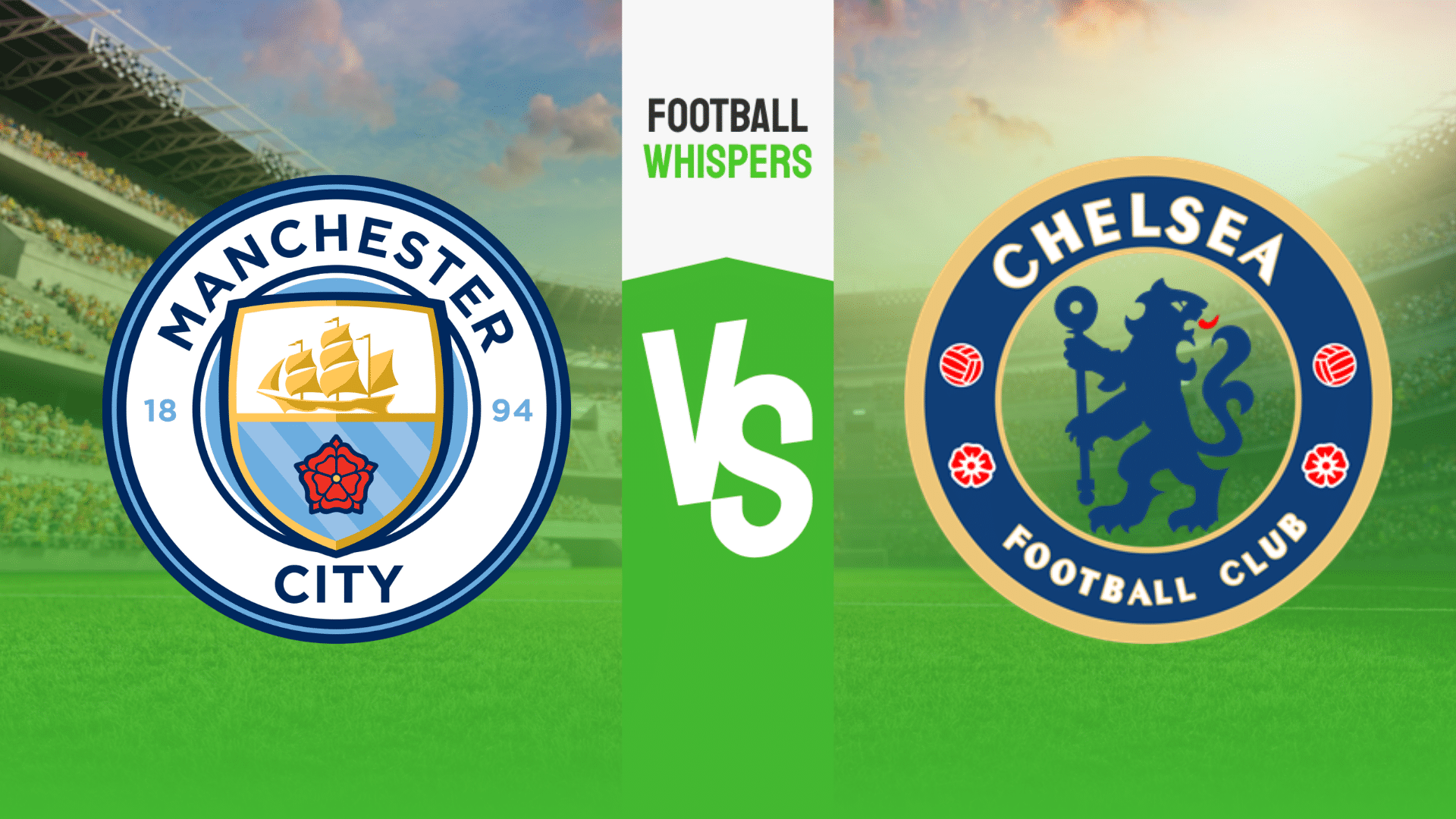 Pronostic Manchester City – Chelsea : analyse, conseils et cotes (20/04/2024)