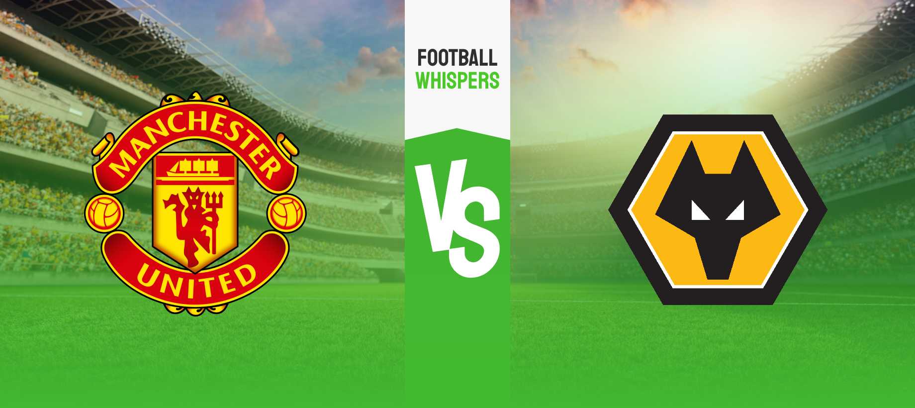 Pronostic Manchester United – Wolves : analyse, conseils et cotes (14/08/2023)