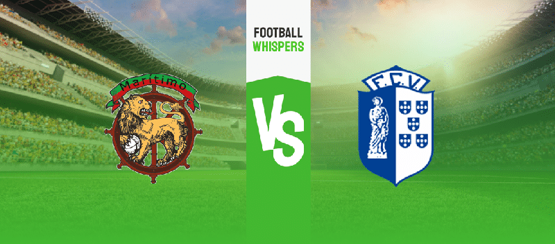 Maritimo vs Vizela Prediction, Odds & Betting Tips 19/05/2023