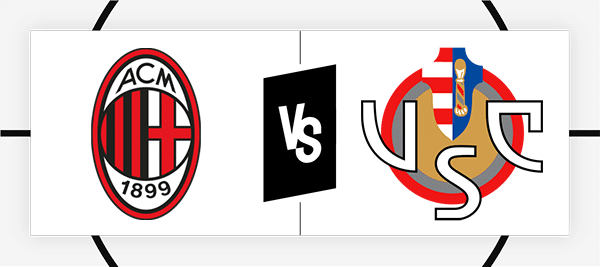 Pronostic Milan AC – Cremonese : Analyse, conseils et cotes (03/05/2023)