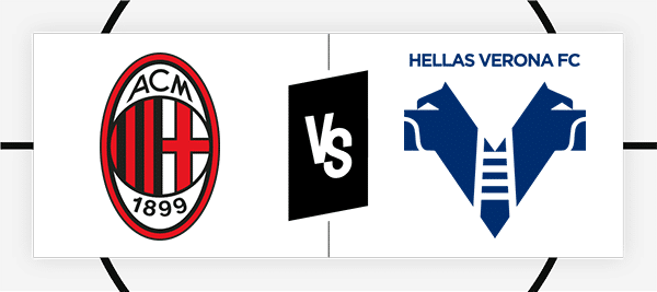 Pronostic Milan AC – Hellas Vérone : Analyse, conseils et cotes (04/06/2023)